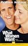 What Women Want-Dvd
