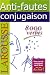Anti-fautes de conjugaison