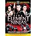 Five Element Ninjas