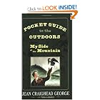 Pocket Guide to the Outdoors: Based on My Side of the Mountain by Jean Craighead George, Twig C. George, John C. George, and T. Luke George