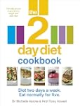 The 2-Day Diet Cookbook