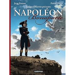Napol�on Bonaparte, Tome 1 :
