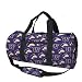 UW Logo University of Washington Huskies Duffle Bag Duffle For TRAVEL, Fitness, or Gy...
