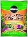 Miracle-Gro 0062581-298 Cactus, Palm, & Citrus Soil - 8 Quart  (Older Model)