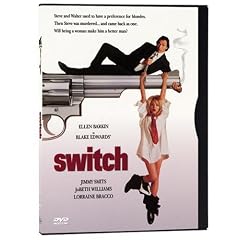 Switch [DVD] [1991] [Region 1] [US Import] [NTSC]