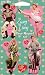 I Love Lucy Zany Four Piece Refrigerator Magnet Set