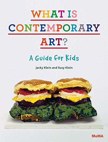 What Is Contemporary Art? A Guide for Kids