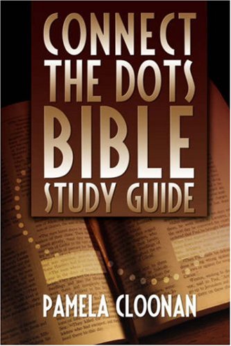 Connect The Dots Bible Study Guide