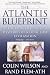 The Atlantis Blueprint (Kindle Edition)