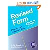 Revised Form 990: A Line-by-Line Preparation Guide