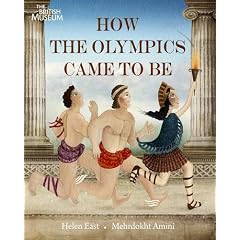 How the Olympics Came To Be