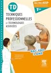 TD Bac pro ASSP Techniques profession...