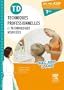 TD Bac pro ASSP Techniques professionnelles terminale