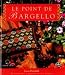 Books : Le point de bargello
