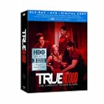 True Blood: The Complete Fourth Seaso...