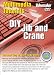 Videomaker Multimedia Tutorial - DIY Jib & Crane (DVD-ROM) [Interactive DVD]
