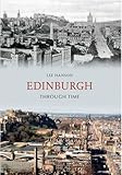 Edinburgh through time