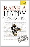 Raise a happy teenager