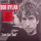 Love and Theft [Vinyl]