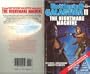 The Nightmare Machine: (Battlestar Galactica # 11)