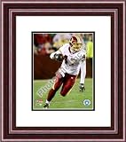 Framed Chris Cooley Washington Redskins 8x10 Photo