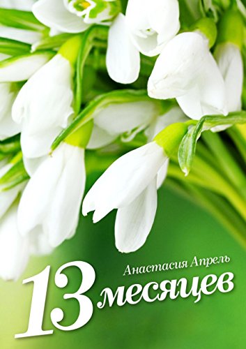 13 месяцев: рассказы (Russian Edition)
