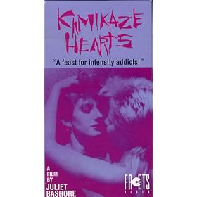 Kamikaze Hearts [VHS]