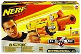 picture of Nerf N-Strike Barricade RV-10