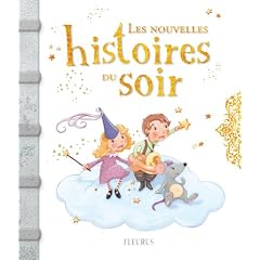 Les nouvelles histoires du soir