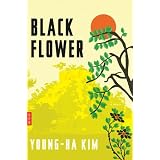 Black Flower