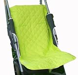 Minnie Moo Multi Universal Liner - Lime