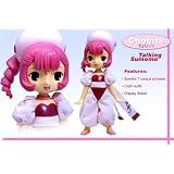 Chobits Talking Sumomo Action Figure