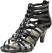 Bandolino Women's Saud Fisherman Sandal,Black,8.5 M US