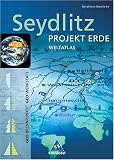 Produkt-Bild: Seydlitz Projekt Erde. Weltatlas. Nordrhein-Westfalen: F&uuml;r Gesamtschule, Gymnasium, Realschule, Regionale Schule