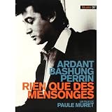 Nothing But Lies ( Rien que des mensonges ) [ NON-USA FORMAT, PAL, Reg.2 Import - France ]