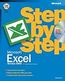 Microsoft® Excel Version 2002 Step by Step (Cpg-Step By Step)