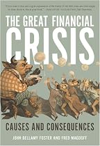 The Great Financial Crisis: Causes and Consequences