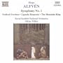 Alfv�n: Orchestral Works, Vol.1