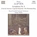 Symphony N 1;The Mountain King