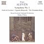 Symphony N 1;The Mountain King