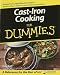 Lodge Cast Iron Cooking for Dummies Cookbook