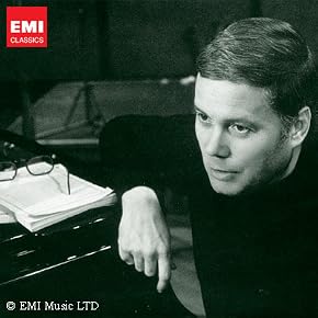Bilder von dietrich Fischer Dieskau