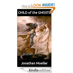 Child of the Ghosts