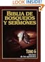 Biblia de bosquejos y sermones: Hechos (Biblia de Bosquejos y Sermones N.T.) (Spanish Edition)
