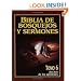 Biblia de bosquejos y sermones: Hechos (Biblia de Bosquejos y Sermones N.T.) (Spanish Edition)