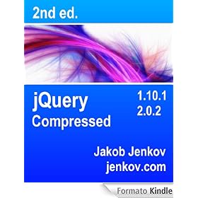 jQuery Compressed