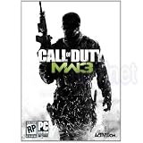 PC Call of Duty: Modern Warfare 3 海外版