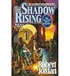 Shadow Rising (Wheel of Time, Book 4)