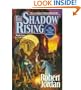 Shadow Rising (Wheel of Time, Book 4)