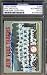 1970 Topps #399 Phil Rizzuto New York Yankees Signed AUTO - PSA/DNA Certified - Signed MLB Baseball Cards